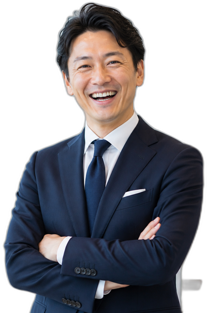 AIを活用する経営者